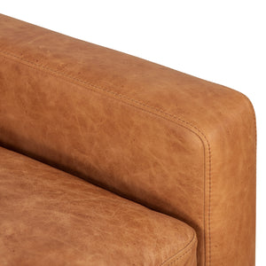 Cognac Tan