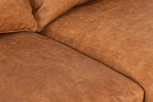 Cognac Tan