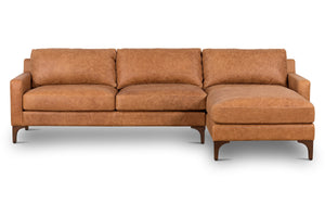 Cognac Tan