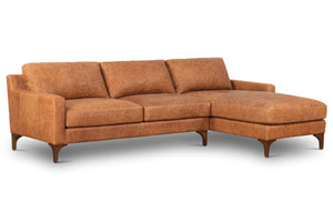 Cognac Tan
