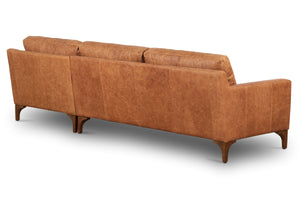 Cognac Tan