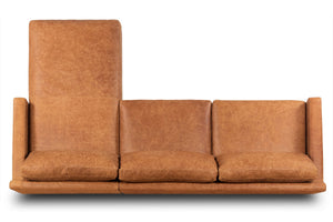 Cognac Tan