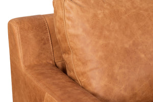 Cognac Tan