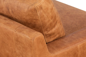 Cognac Tan