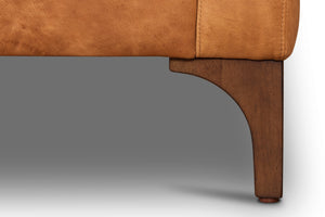 Cognac Tan