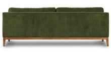 Load image into Gallery viewer, Distressed Green Velvet
