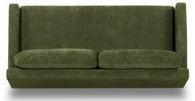 Load image into Gallery viewer, Distressed Green Velvet
