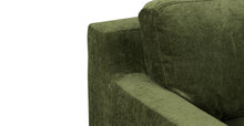 Load image into Gallery viewer, Distressed Green Velvet
