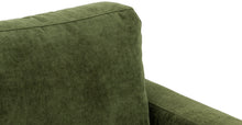 Load image into Gallery viewer, Distressed Green Velvet
