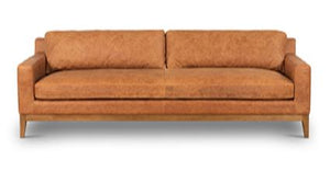 Collection, Cognac Tan