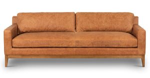 Cognac Tan