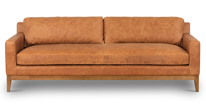 Cognac Tan