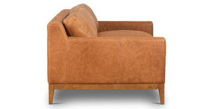 Cognac Tan