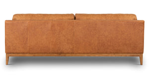 Cognac Tan