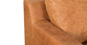 Cognac Tan