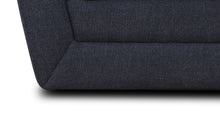 Load image into Gallery viewer, Twill Black Indigo
