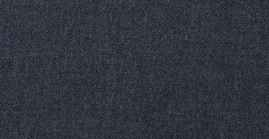 Twill Black Indigo