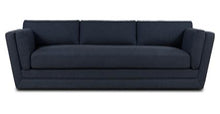 Load image into Gallery viewer, Collection, Twill Black Indigo
