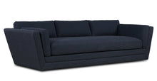 Load image into Gallery viewer, Twill Black Indigo
