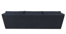 Load image into Gallery viewer, Twill Black Indigo
