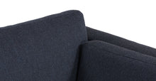 Load image into Gallery viewer, Twill Black Indigo
