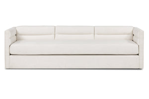Mist White