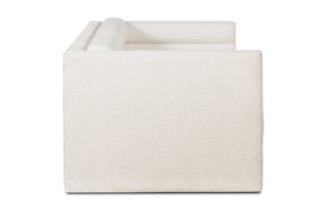 Mist White