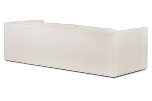 Mist White