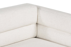 Mist White