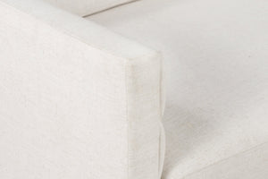 Mist White