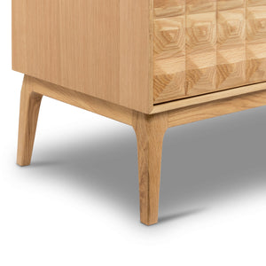 Oak