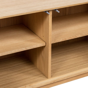 Oak