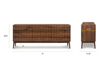 Load image into Gallery viewer, Walnut, dimensions
