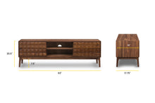 Load image into Gallery viewer, Walnut, dimensions
