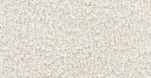 Load image into Gallery viewer, Crema White Boucle
