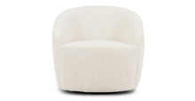 Load image into Gallery viewer, Crema White Boucle
