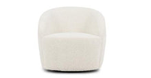 Load image into Gallery viewer, Collection, Ivory White Boucle
