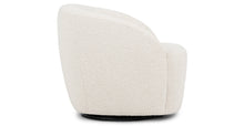 Load image into Gallery viewer, Crema White Boucle
