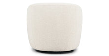 Load image into Gallery viewer, Crema White Boucle
