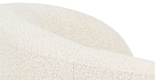Load image into Gallery viewer, Crema White Boucle

