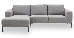 Owl Grey