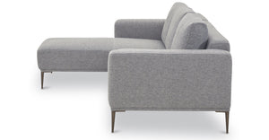 Owl Grey