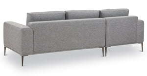 Owl Grey