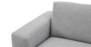 Owl Grey