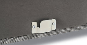 Owl Grey