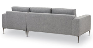 Owl Grey