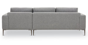 Owl Grey