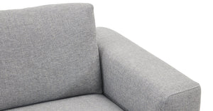 Owl Grey