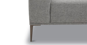 Owl Grey