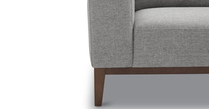 Owl Grey